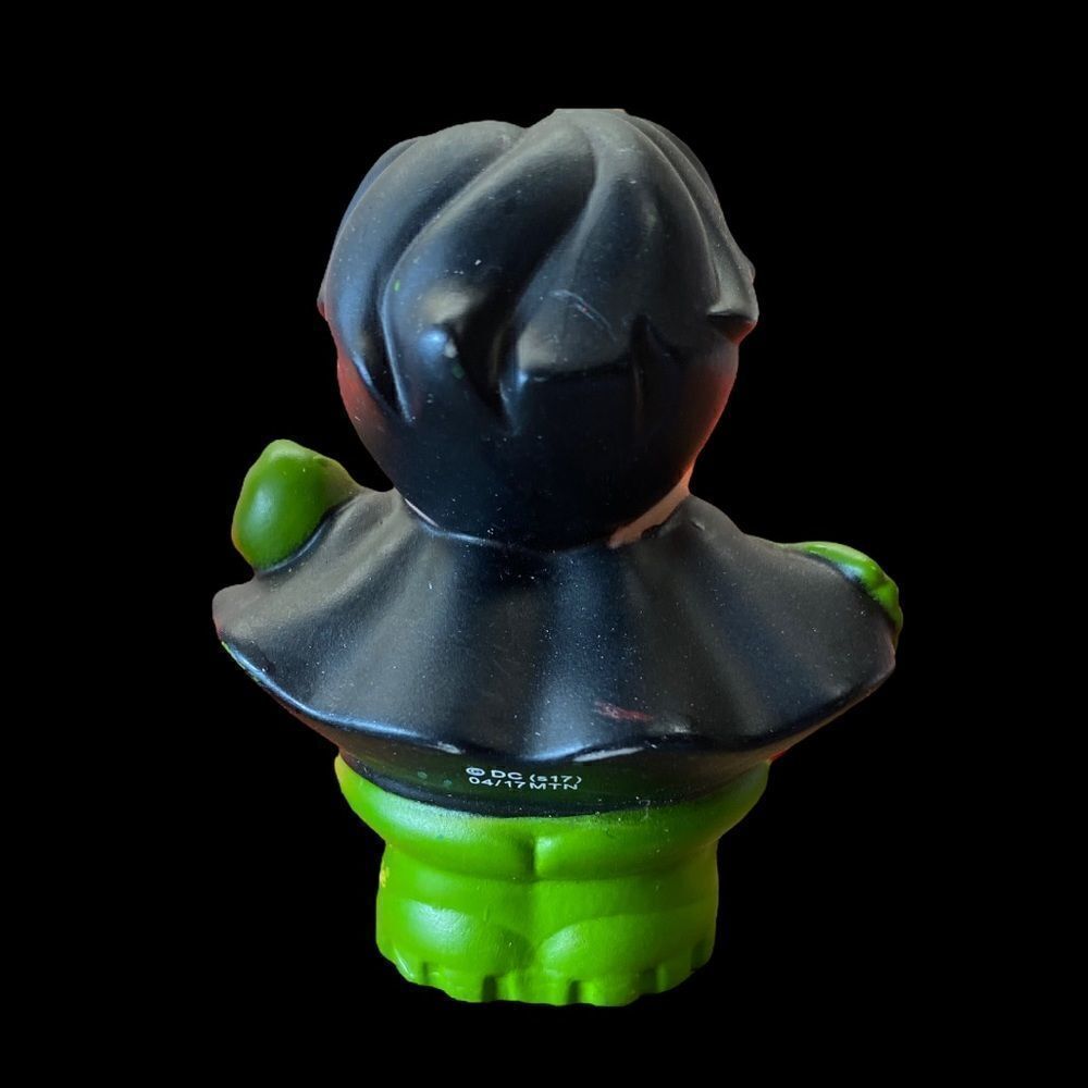 DC Comics Little People - Picture 8 of 9
